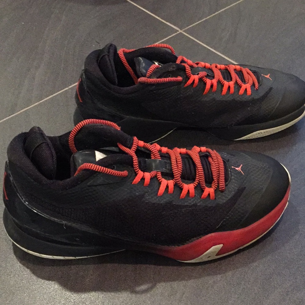 Nike Jordan Basketball shoes